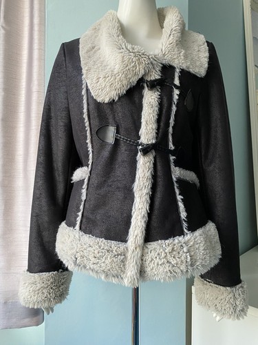 Beau ladies brown suede - beau,