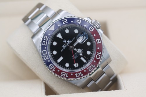 Rolex gmt master - gmt-master, '