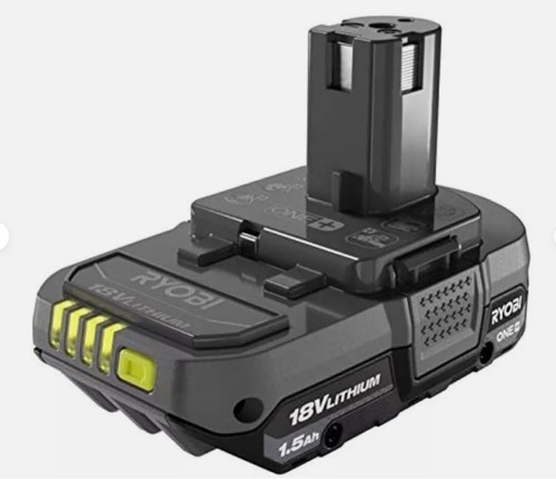 New genuine ryobi - new, 18v