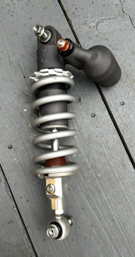 Yamaha 2cr shock - 2cr,