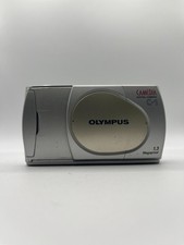 Olympus CAMEDIA C-100 1.3MP