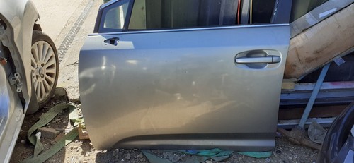 Toyota avensis 2009 2015 door - toyota,
