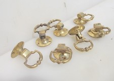 Vintage Brass Cabinet Handle