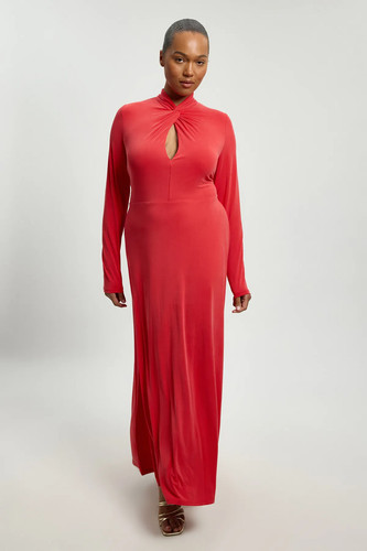 Karen millen maxi dress - karen,