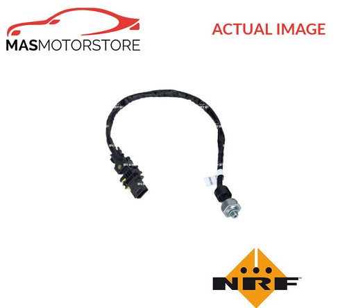 Air con pressure - pressure, switch