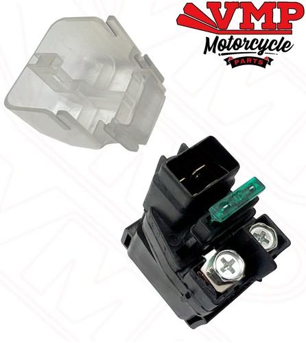 Starter relay solenoid for - starter,