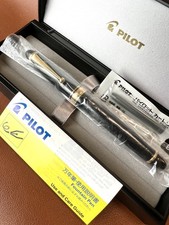 New PILOT NAMIKI CUSTOM 743