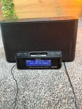 Sony XDR-DS12iP DAB DAB+ FM
