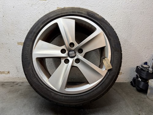 Seat leon mk3 2016 - leon, 17"