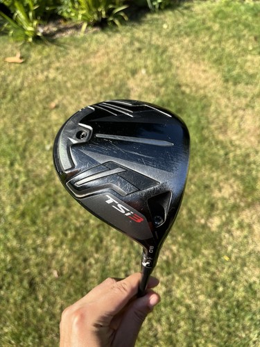 Titleist tsi3 driver 8 - tsi3,