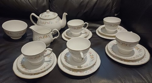 Mayfair teapot teacup and - teacup,