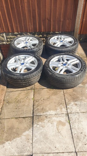 Ford galaxy mk4 max - mk4, mk2