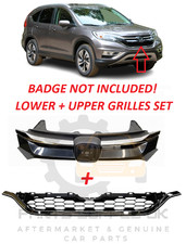 NEW FOR HONDA CR-V 2015-2017