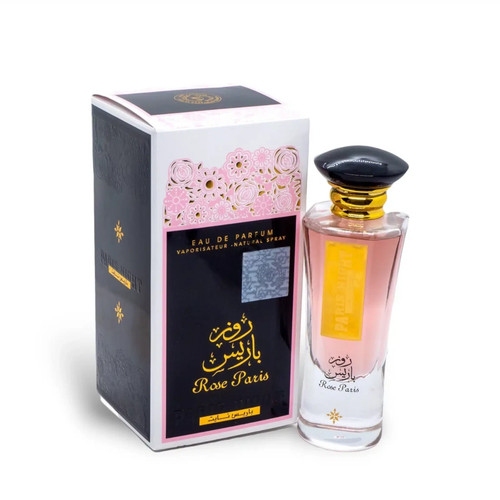 New rose paris night 65ml - rose,
