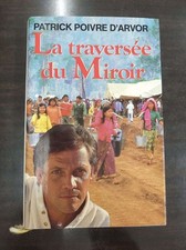 The Crossing The Mirror