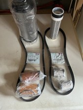 Kubota Services Parts