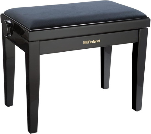 Roland piano bench with - bench,
