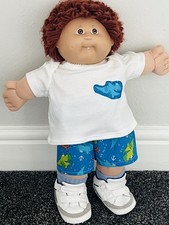 CABBAGE PATCH DOLLS CLOTHES
