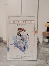 The Linestrider Tarot Mini