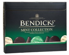 Bendicks Mint Chocolate