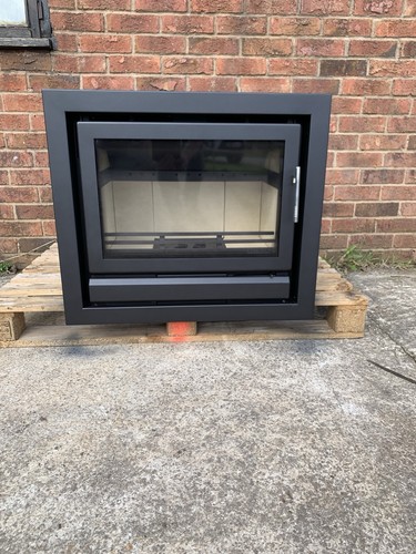 Stunning large stovax - stovax, 76