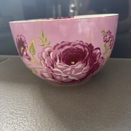 Pip studio pink - pink, with