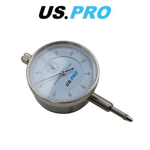 Pro tools metric dial test - us,