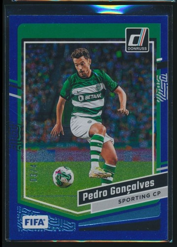 2023 panini donruss - panini, soccer