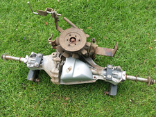 HydroGear Transaxle Gearbox T2-BDBE-1X3B-1HX1 For Murray Ride On Lawn Mower
