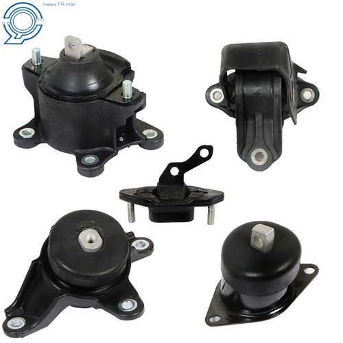 Engine motor mount for - mount, honda