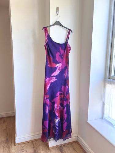 Vintage per una - per, floral