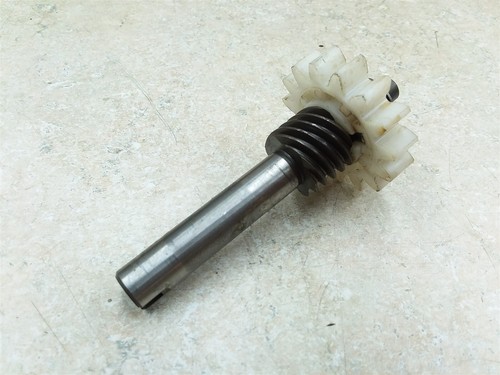 Suzuki 250 ts250 engine oil - ts,