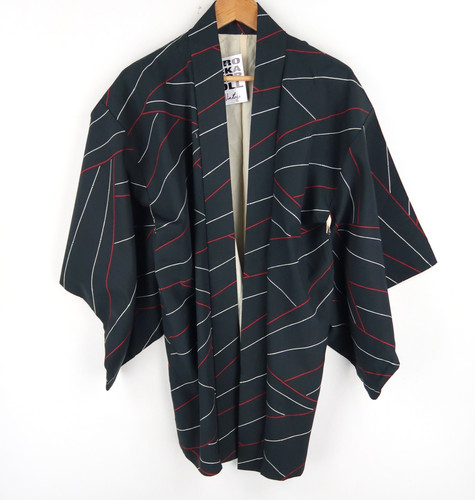 Vintage patterned japanese - vintage,
