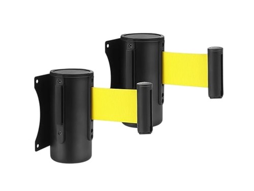 Fixed steel wall mount - fixed,