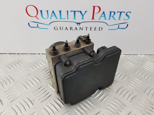 Toyota avensis abs pump t270 - toyota,