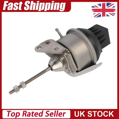 Turbocharger electronic - turbocharger,
