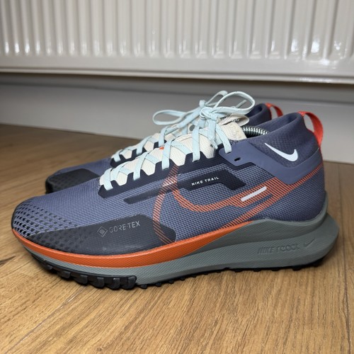 Nike react pegasus trail - nike, 4