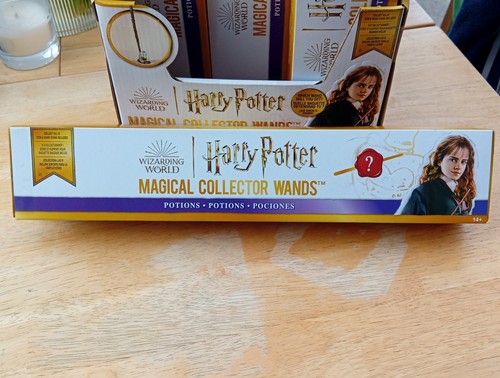 Harry potter wizarding world - potter,