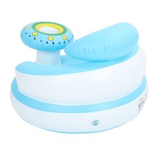 ­Baby Inflatable Seat Folding