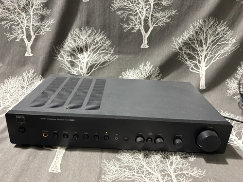 Nad electronic international - nad,