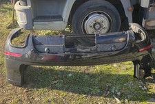 VW Touareg Altitude 7L Mk1