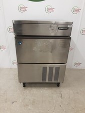 Used Hoshizaki 44kg Per Production Per 24Hrs Ice Machine. Delivery Available