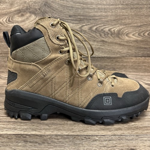 Tactical cable hiker boot - cable,