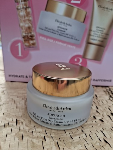 Elizabeth arden advanced - elizabeth,