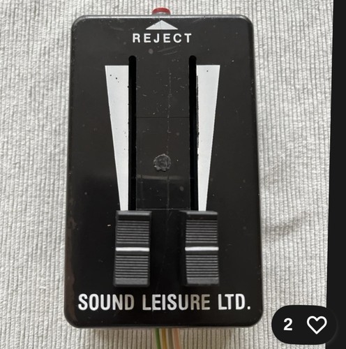 Sound leisure jukebox wired - jukebox,