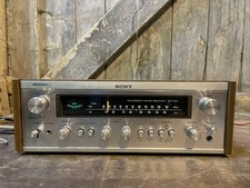 Sony STR-7035 Stereo AM/ FM