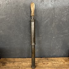 Vintage Dronwall Brass Garden