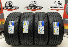 4 X 215 45 17 ACCELERA 651