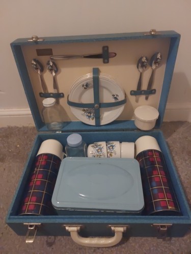 Vintage brexton 1950s person - vintage,