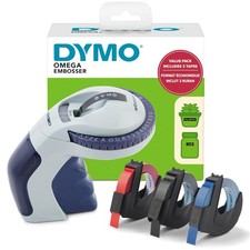 Dymo Embossing Label Maker